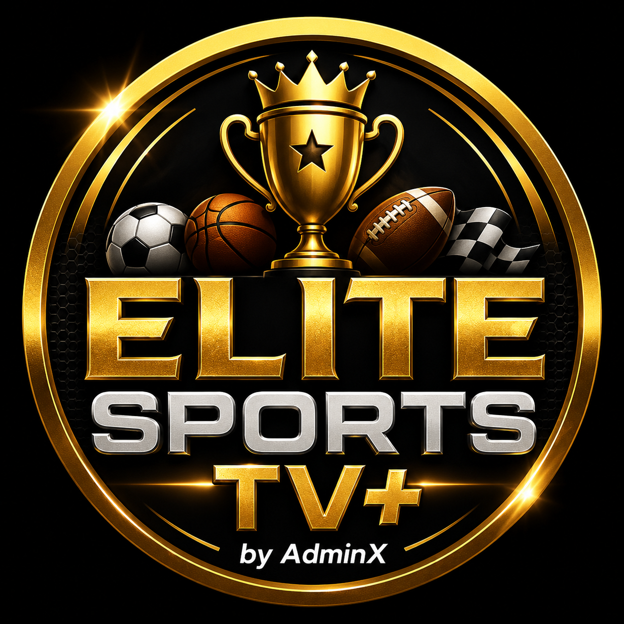 Elite Sports TV+
